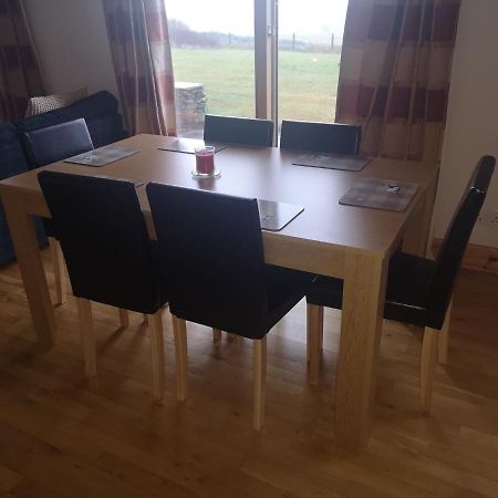 Taigh An T'Saoir Bed & Breakfast Lybster Экстерьер фото