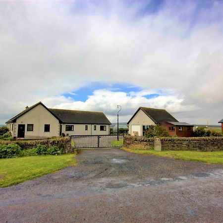 Taigh An T'Saoir Bed & Breakfast Lybster Экстерьер фото