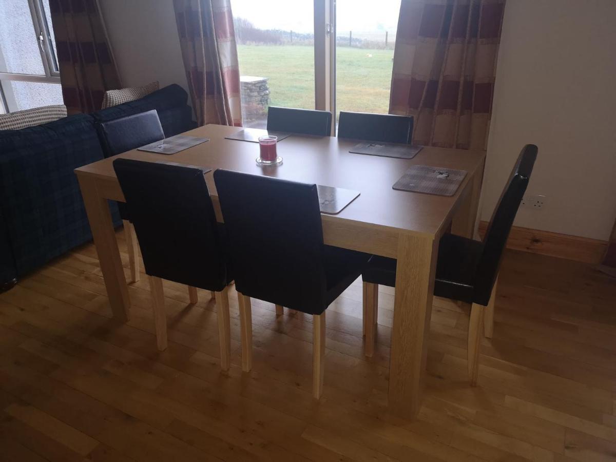 Taigh An T'Saoir Bed & Breakfast Lybster Экстерьер фото