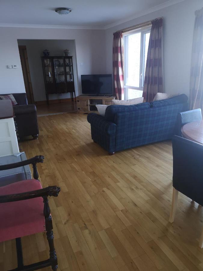 Taigh An T'Saoir Bed & Breakfast Lybster Экстерьер фото