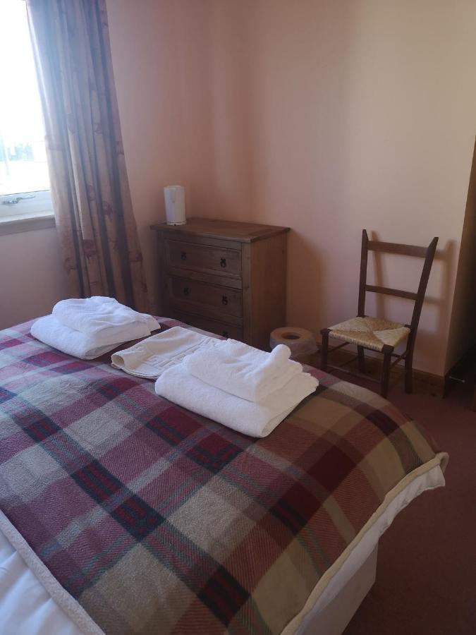 Taigh An T'Saoir Bed & Breakfast Lybster Экстерьер фото