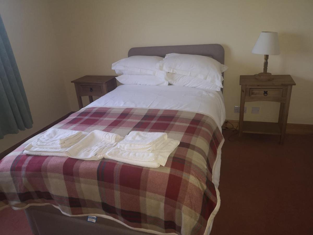 Taigh An T'Saoir Bed & Breakfast Lybster Экстерьер фото