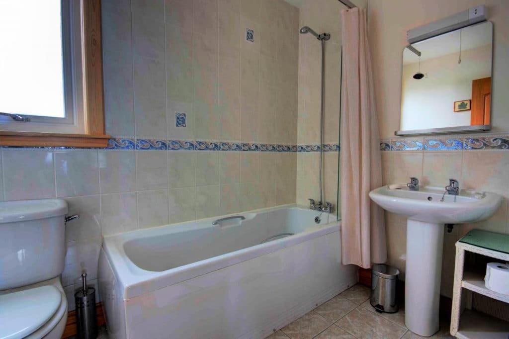Taigh An T'Saoir Bed & Breakfast Lybster Экстерьер фото